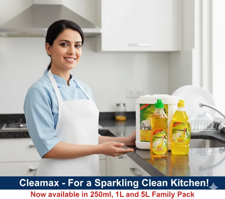 Cleamax%20Dishwashing%20Gel%20250%20ml%20(Pack%20of%203%20Bottles,%20Super%20Bumper%20Bachat%20Offer)%20-%20Image%202