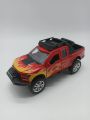 Toy High lux Dala _ Die-Cast Model Toy  _ Toyota Hilux Model Toy_Toy Car for Kids Hilux Dala Replica.. 