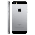 Apple iPhone SE 2016 - 64GB - SIM Locked - Grey - Compact Powerhouse - iOS 15.8 - All Apps Working. 
