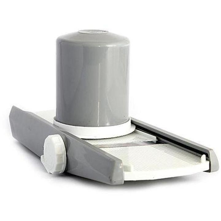 Bruno Vegetable Cutter Chopper And Slicer Potato Slicer Potato Chips Wavy Shape Lays Cutter Creative Kitchen Gadget New Finger Potato Chips Cutter Slicer Stainless Steel Potato Chip Slicer Vegetable Crinkle Wavy Cutter Chips Cutter Crinkle Heavy