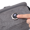USB Portable Food Warmer Electric Lunch Box Bags Food Heating Bento Thermal Pouch Insulated Lunch Bag Without Display Easy Install. 