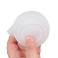 Durable With Scale Foldable Silicone Measuring Cup Reusable Multi-spec Epoxy Resin DIY Cups Mix Cup Portable Graduated Cup Jewelry Making. 