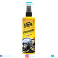 Formula 1 (New Car Scent) Dashboard and Door Polish Interior Polish (💯 Original Granted). 