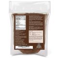 Healthworks Cacao Powder (16 Ounces / 1 Pound 454g) | Cocoa Chocolate Substitute | Certified Organic | Sugar-Free, Keto, Vegan & Non-GMO | Peruvian Bean/Nut.... 
