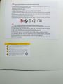 Oxygen Concentrator Life source with Purity Meter. 