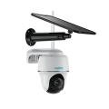 Reolink Argus PT+ Solar Panel Smart 2MP Pan & Tilt Wire-Free Camera. 