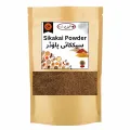 Sikakai fine Powder | سیککائی پاؤڈر (Acacia Concinna Powder) | Shikakai Powder - 250 Grams. 
