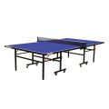 Double circle DC-301 Professional Table Tennis Table. 