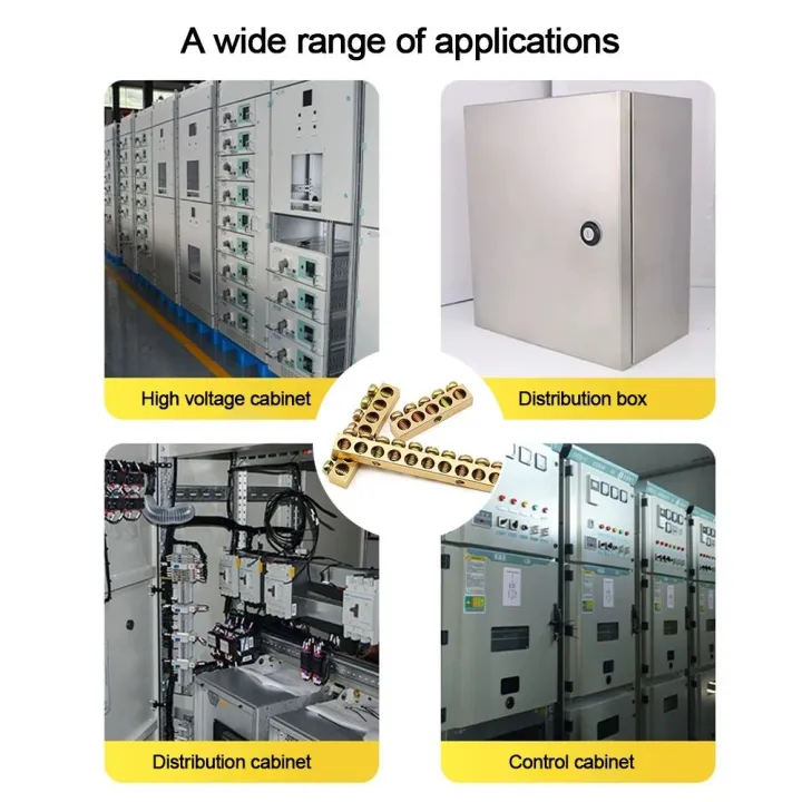 Copper%20Bar%20Terminal%20Copper%20Wire%20Connector%20Multi-specification%20With%20Hole%20Screw%20Copper%20Bar%20Terminal%20Terminal%20Block%20Electrical%20-%20Image%206