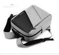 USB Charging Men's Bag Casual Multifunctional Backpacks unisexual School Bags 3 sets Backpacks 3PCS Fashion Laptop Bag Backpack. 
