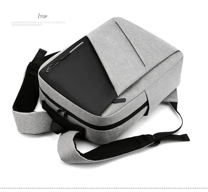 USB%20Charging%20Men's%20Bag%20Casual%20Multifunctional%20Backpacks%20unisexual%20School%20Bags%203%20sets%20Backpacks%203PCS%20Fashion%20Laptop%20Bag%20Backpack%20-%20Image%207