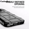 CasingLee for Nokia G10 Case Military Protector Rugged Shield Silicon Hard armor Back Cover for Nokia G10 Phone cases cover For girls and Boys. 