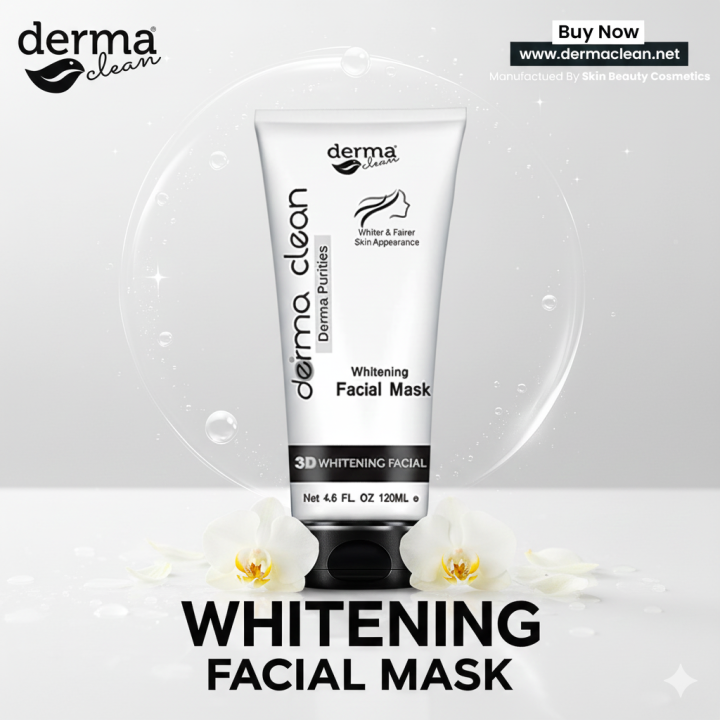 Derma%20Clean%20Whitening%20Facial%20Mask%203D%20Skin%20Brightening%20for%20All%20Skin%20Types%20120ml%20-%20Image%203