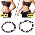 ECHIDNA Eyes Healing Beads Eye-catching Hematite Bracelet. 