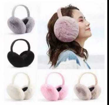 Adjustable%20winter%20Warm%20Furry%20Ear%20Muffs%20Comfy%20Soft%20Snow%20Outdoor%20Winter%20comfortable%20Earmuff%20Ear%20Cover%20-%20Image%203