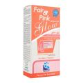 Fair And Pink Glow Spf Thirty Cream | Glowing fairer cream spf thirty | 30g. 
