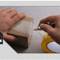 Multifunctional Hidden Mini Knife Keychain For Woman Men Simple Alloy Waist Buckle Hanging Key Chains Key Accessories. 