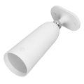 LED Wall Light, Removable Rechargeable Battery Magnetic LED Wall Light for Reading. 