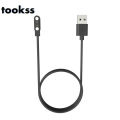 Tookss Smartwatch Charging Cable Charger Magnetic Charging Power Adapter Compatible For Kieslect Smart Watch K10 K11. 