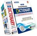 Comprehensive Dictionary (English into English & Urdu) by Dogar unique. 