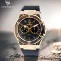New Imported Branded Watch for Men and Boys New Design 2024 - 12.12  Classic Watches for Mens. 
