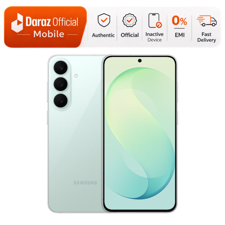 Samsung%20Galaxy%20S26%20Fe%208GB%20/%20512GB%20-%20Image%202