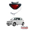 Suzuki Swift Back Bumper LED Lights. 