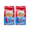 Ultra Detergent Washing Powder - 400g Pack of 2. 