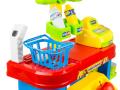 MINI SUPER STORE (40 PCS) (922-01). 