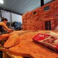 Das Terracotta Modelling Clay 500 & 1kg. 