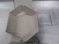 Fancy Boxes for Mithai Pack of 12 pcs. Mithai Boxes for All occassion.. 