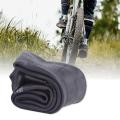 2PCS Inner Tube Tyres Butyl Rubber Interior Tire Tubes for MTB Mountain Bike Road Bicycle. 