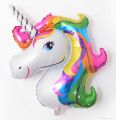 Unicorn Happy Birthday Theme Set 37 Pcs. 