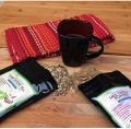 Teatox Life: Liver Detox tea with dandelion root, milk thistle, licorice for organic herbal cleanse formula as liver detoxifier, flush and health 60gm. 