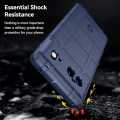 Google Pixel 6 Heavy Duty Rugged Shield Case - Durable & Shockproof Protection. 