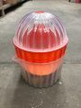 Manual Hand Orange Juicer. 
