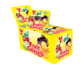 Yupi fruit cocktail Jellies 24 pcs Pack 15 gm x24. 