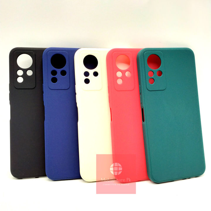 Infinix%20Note%2011%20Back%20Cover%20Multicolour%20Soft%20Plain%20Camera%20Protection%20Note%2011%20Cover%20For%20Boys%20-%20Image%204