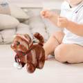 Electronic Plush Cat Toy Robot Cat Plush Toy for Kids Boys Girls Children. 