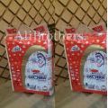 Baby Diapers in P Tape Mega Pack (M-3 84Pcs) 4-9Kg). 