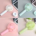 Ultra Thin Pocket Fan, Portable Fan For Indoor  And Outdoor Usage - Chargeable. 
