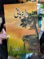 Dana Pani by Umera Ahmed. 