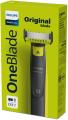 Philips Oneblade Face + Body QP2824/10 - 5 in 1 - Adjustable comb - Trim - Edge - Shave. 