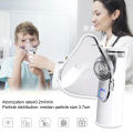 Nebulizer - Nebulizer Machine For Kids - Nebulizer Machine - Inhaler - Breathing Problems, Portable, Travel Nebulizer Machine For Adults - Mesh Nebulizer By AURA MART. 