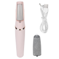 Electric Pedicure Machine Foot Grinder Pedicure Tools Foot File Callus Remover Skin Care for Heels Dead Skin Remover. 
