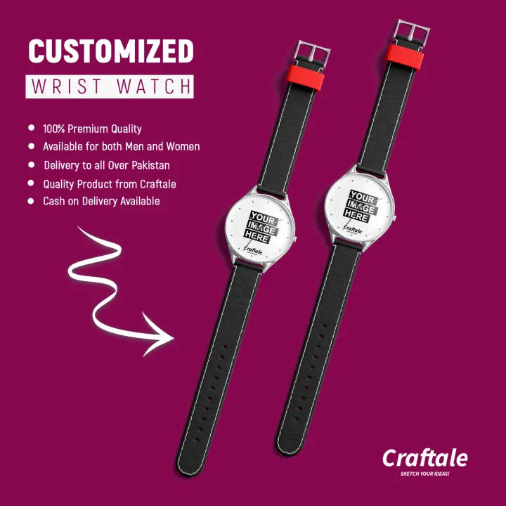 Customized%20Premium%20Quality%20Wrist%20Watch%20With%20your%20Picture,%20Logo%20or%20Name%20%7C%20Watch%20Print%20%7C%20Craftale%20-%20Image%204