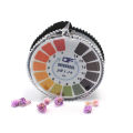 Advanced Full pH 1-14 Test Indicator Litmus Paper Roll Water Soil Testing Kit, 5 Metres | pH paper roll for soil and water test | ph paper for acidic alkaline test. 