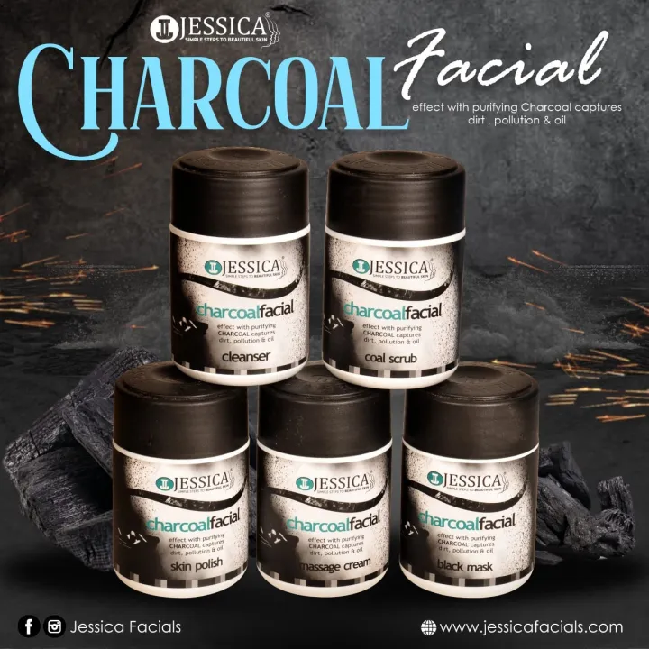 Jessica%20Charcoal%20Facial%20Kit%20-%20250ml%205%20Steps%20-%20Image%204