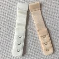 1 Rows 3 Hook Bra Extender
Strap
Extension
Elastic
Accessories
Intimates
Adjustable
1 Rows 3 Hook
Clasp
Nylon-bra for girls. 