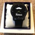 Good Quality Customize Name Watch For Men. 